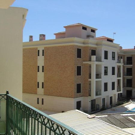 Casas Do Mar - S. Martinho Bay Apartment Sao Martinho do Porto Exterior photo