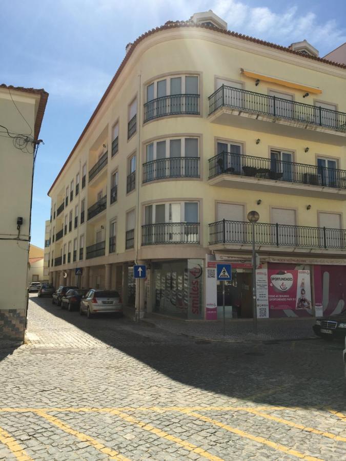 Casas Do Mar - S. Martinho Bay Apartment Sao Martinho do Porto Exterior photo