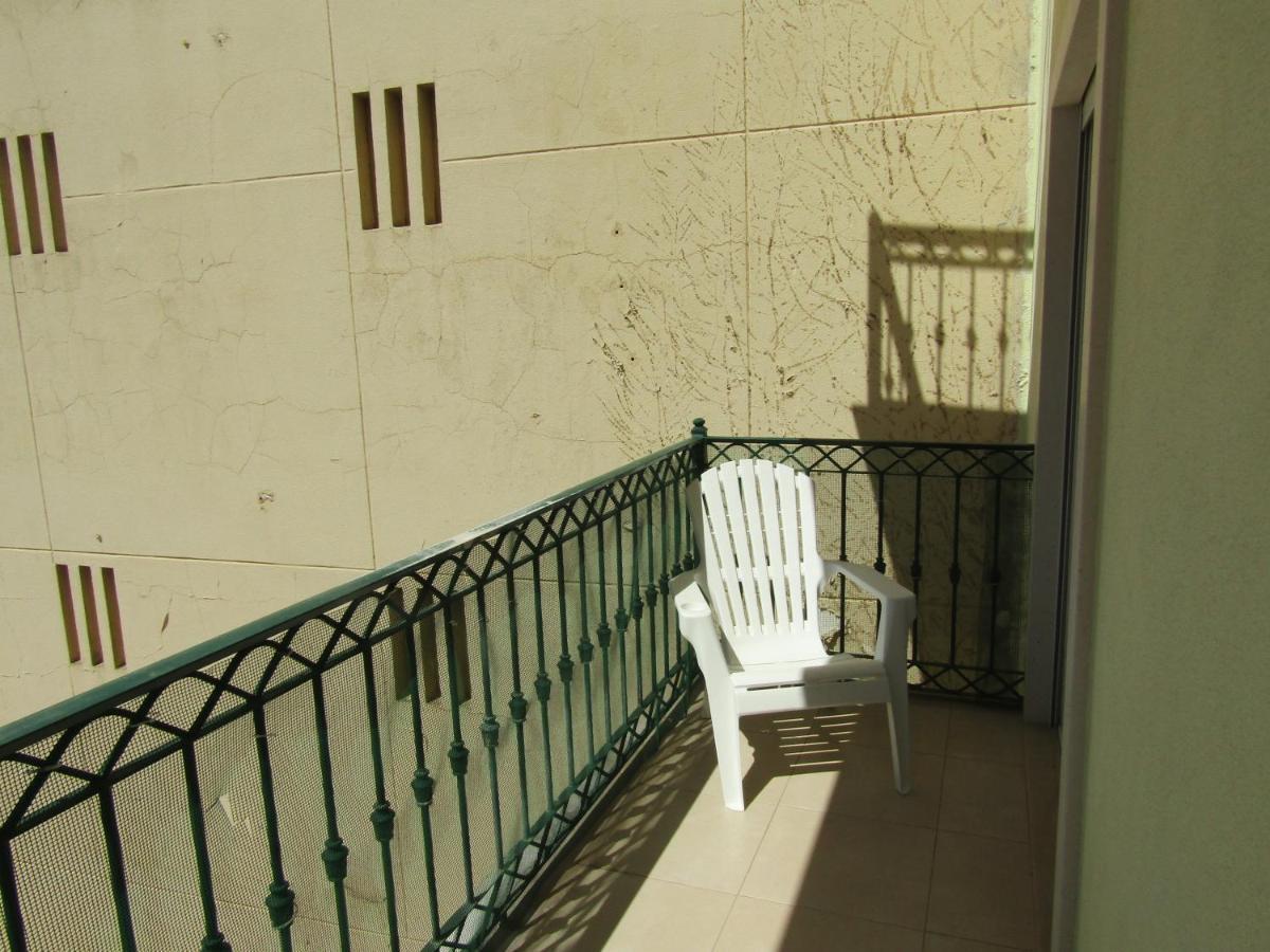 Casas Do Mar - S. Martinho Bay Apartment Sao Martinho do Porto Exterior photo